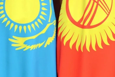 Казахстан и Кыргызстан будут обмениваться сведениями о своих гражданах 