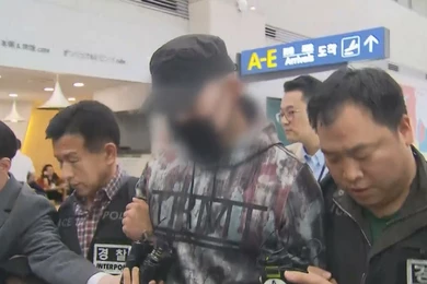 МИД: Казахстанец, осужденный за наезд на ребенка в Корее, подал апелляцию 