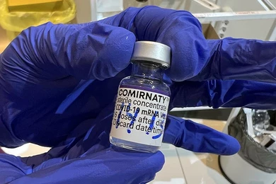 Срок годности вакцин Pfizer: глава Минздрава успокоила казахстанцев 