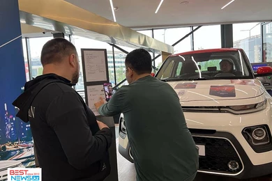 «Дополнительного финансирования льготного автокредитования не будет» - Скляр 