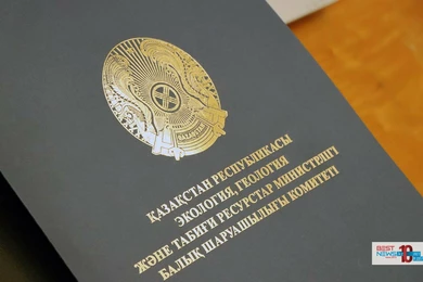 В Казахстане реорганизовали Минэкологии, геологии и природных ресурсов 