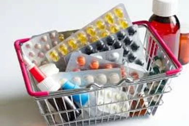 По каким ценам «СК-Фармация» будет поставлять дефицитные лекарства в частные аптеки 