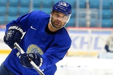 Доус, Шалапов, Блэкер, Рымарев: состав сборной Казахстана на предолимпийский турнир 