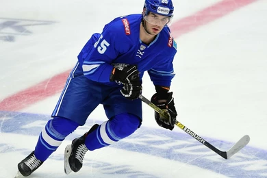 «Барыс» расторгнул пробный контракт с защитником 