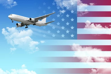 Мажилис одобрил законопроект о безлимитных полетах в США и Казахстан 