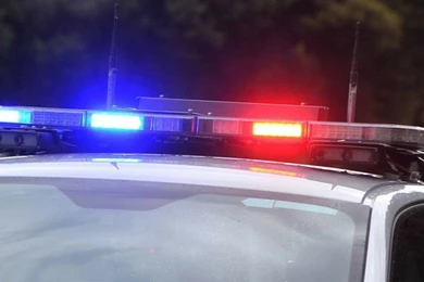 В Алматинской области сельчане вышли ночью к зданию амбулатории 