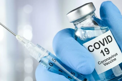 Двум категориям казахстанцам вакцины от COVID19 противопоказана – Минздрав 