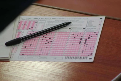 «Планируем сэкономить»: сколько потратят на проведение ЕНТ в Казахстане 