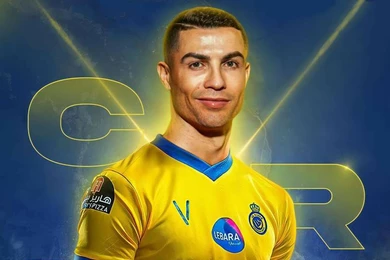 Роналду может пропустить первые матчи за «Аль-Наср» 