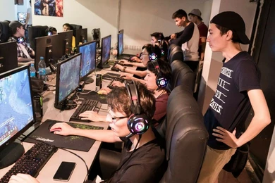 В Казахстане предложили запрет для детей на доступ в Интернет и к онлайн-играм 