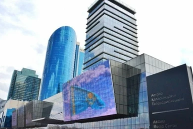 У журналистов телеканала в Нур-Султане выявили коронавирус 