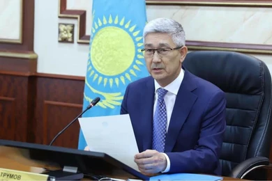 Бывший аким Мангистауской области стал депутатом  