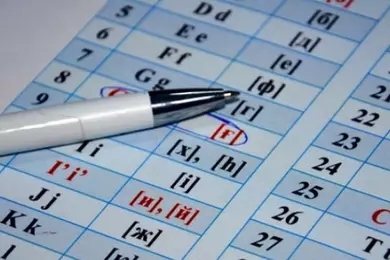 «Один звук – одна буква»: как ведется работа по переводу казахского алфавита на латиницу 