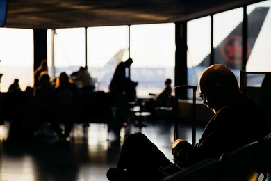 Авиакомпаниям РК разрешили вносить пассажиров в «черные» списки 