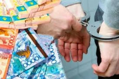 На жителя Кентау его сосед незаконно оформил кредит 