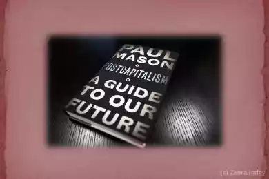 Конец капитализма уже начался