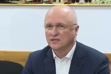 Роман Скляр: самолет дважды задел хвостом посадочную полосу 