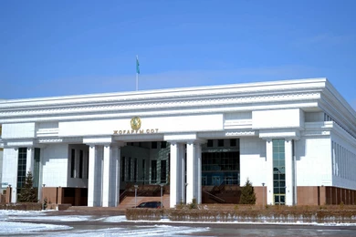 Сенат согласился с новыми назначениями в Верховный Суд Казахстана 