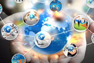 Digital diplomacy – фото с сайта techzillafirefox.blogspot.com