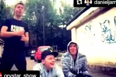 Внешность человека обманчива