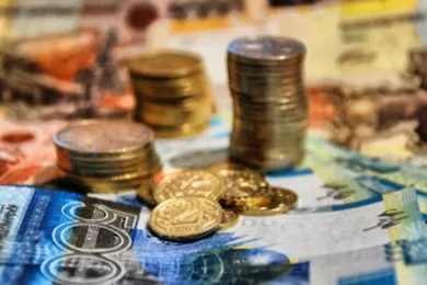 Нацбанк Казахстана сохранил базовую ставку на уровне 16,75% 