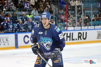 Состав Барыса на матч со Спартаком 