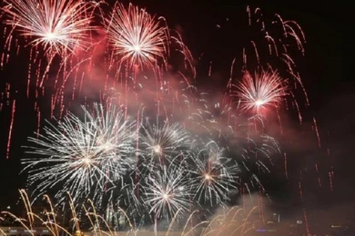 В Алматы дадут салют, в Астане пройдут концерты – афиша Дня Республики в главных городах 