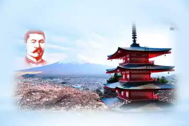 Алихан Букейхан хотел превратить Казахстан во вторую Японию