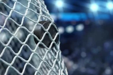 "Барыс" проиграл на домашней арене "Локомотиву" 