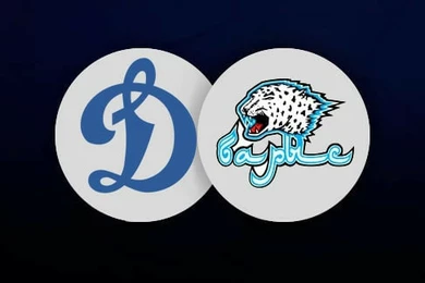 В "Динамо" Москва рассказали, что не стоит делать в игре против "Барыса" 