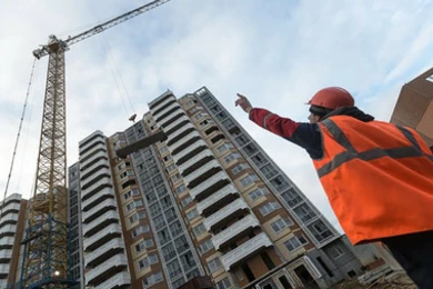 Иски налоговиков стройкомпаниям: депутаты обратились в Минфин и Генпрокуратуру 