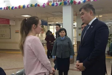 Девочка в коме после лечения зубов: состояние ребенка крайне тяжелое 