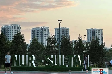 Токаев поддерживает переименование Нур-Султана в Астану 