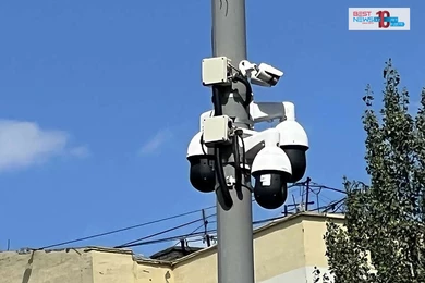 И за техосмотр тоже: в Казахстане увеличили основания для штрафов водителям через камеры Сергек 