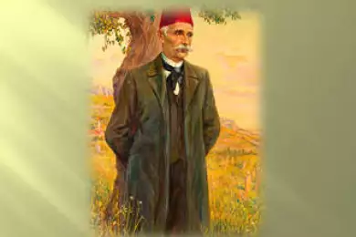 Исмаил ГАСПРИНСКИЙ