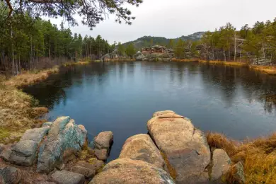 Шайтанколь – Каркаралинск 