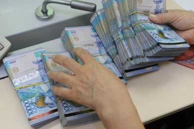 Бухгалтера колледжа в Алматы подозревают в хищении 14 млн тенге 