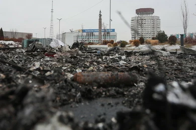 «Большинство – за кражи»: в МВД рассказали, за что привлекаются участники январских событий 