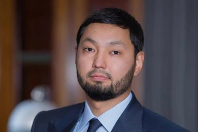 Президент КФБ Кенес Ракишев отмечает сегодня день рождения 