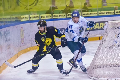 «Сарыарка» совершила comeback в матче с «Номадом» и может выиграть серию плей-офф 