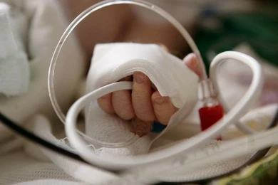 В Нур-Султане ребенок впал в кому после похода к дантисту 