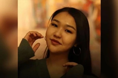 Подозреваемый в убийстве девушки в Алматы пытался покончить с собой - полиция 