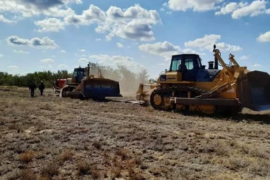 "Казахтелеком" завершил строительство оптиковолокна в ЗКО 