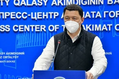 В каких областях Казахстана до госпитализации побывал экс-министр здравоохранения Надыров 