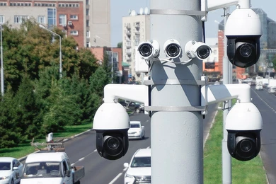 Палата: выставленные автоперевозчикам Алматы штрафы «Сергека» признали незаконными 