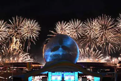 EXPO 2017 & NEONOMADS 