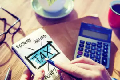 Налоговая реформа в Казахстане