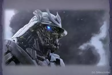 Новое «осевое время»