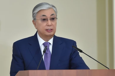 "Мало не покажется": Токаев пообещал меры за медленную борьбу с латифундистами 