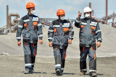 Мамин: "Никто из наших граждан не будет оставлен в сложной ситуации" 